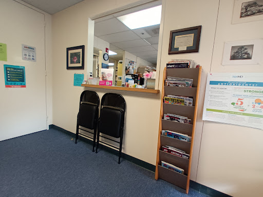 Hopner Dan MD Gallery - United States