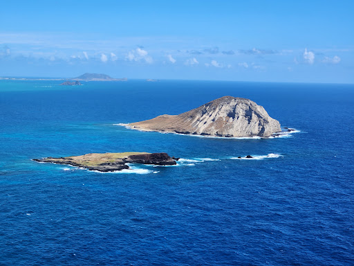 Makapu‘u Point Lighthouse Trail - Thumbnail