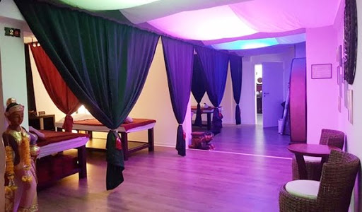 Jasmin Thaimassage & Spa Gallery - Germany