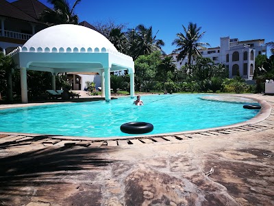 Photos of Waridi House Diani