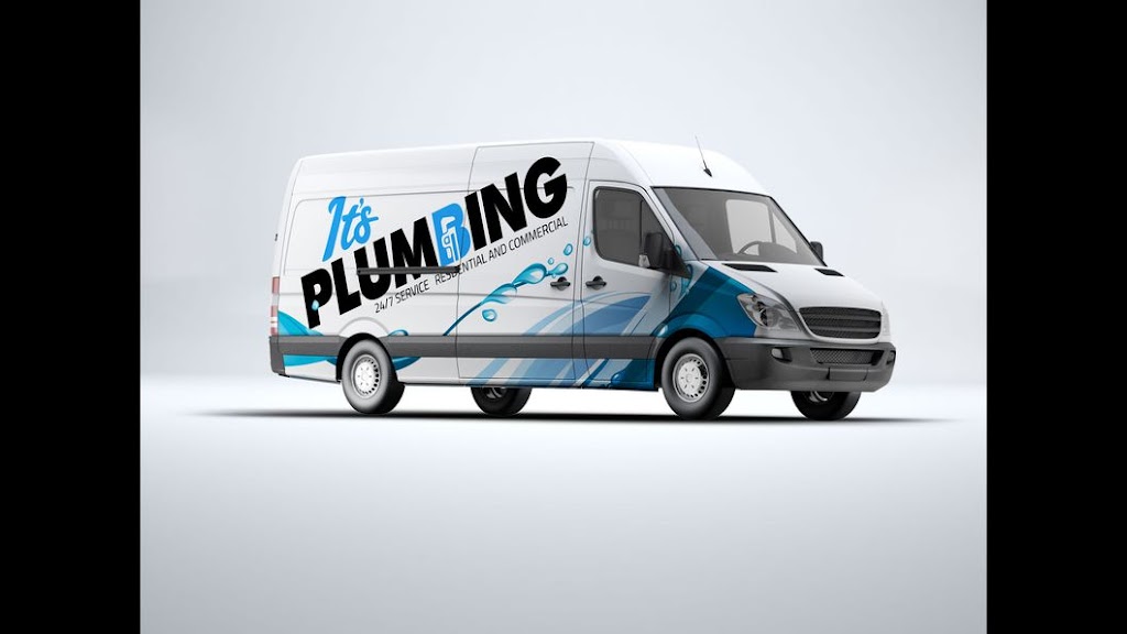 It's Plumbing - Plumbing Services