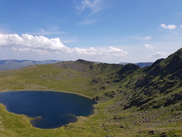 Helvellyn