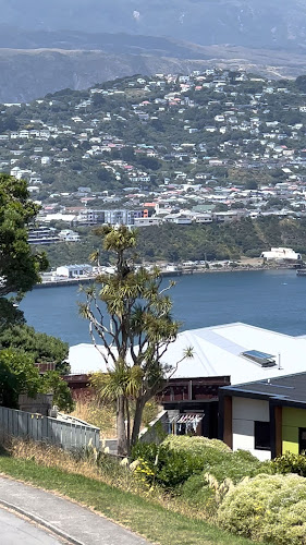 Reviews of Mt Victoria Reserve Walking Paths in Wellington - Museum