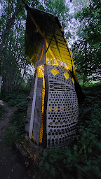 Photo n°14 de Le temps de nature à Hennezel (Centre de formation)