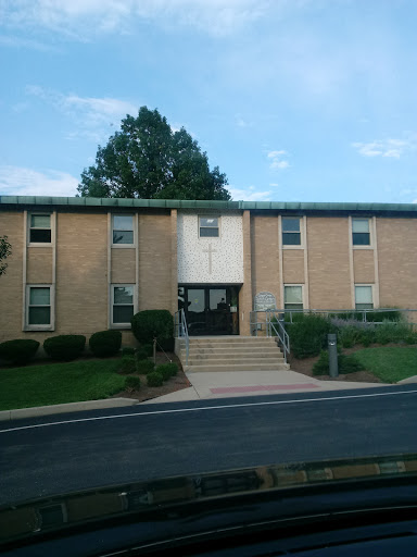 Corpus Christi Roman Catholic Church - Thumbnail