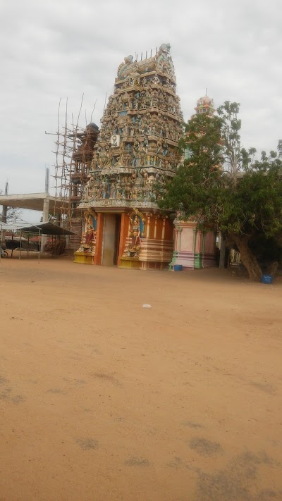 Photos of Varrappalai Kannagi Amman Annadhana Monastery