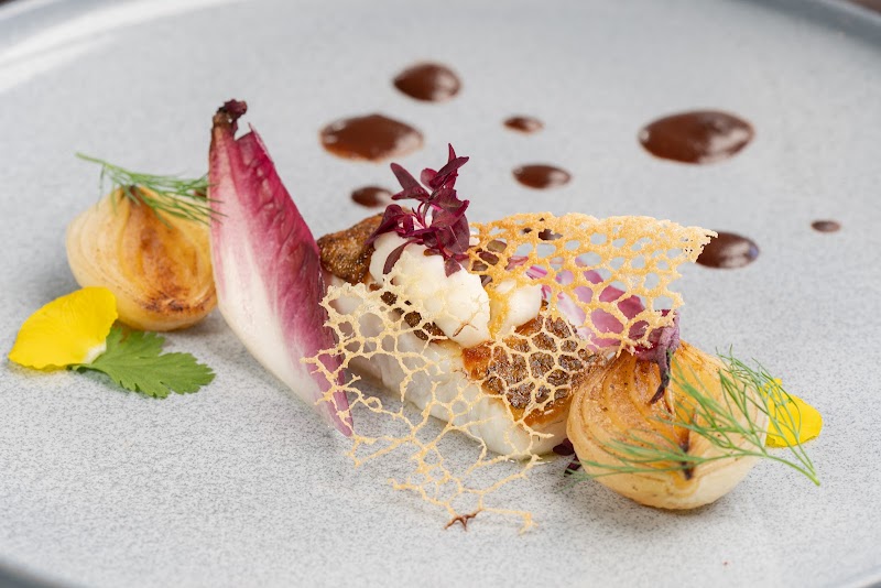 Bistro plaisir(ビストロプレジール:要予約)