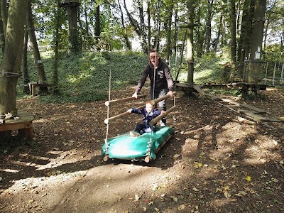 Photos of Ecopark Adventures Tournai