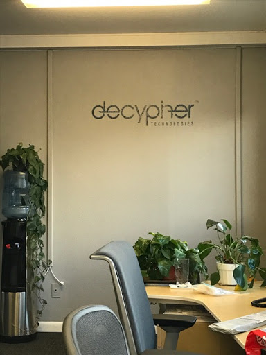 Decypher Technologies Gallery - United States
