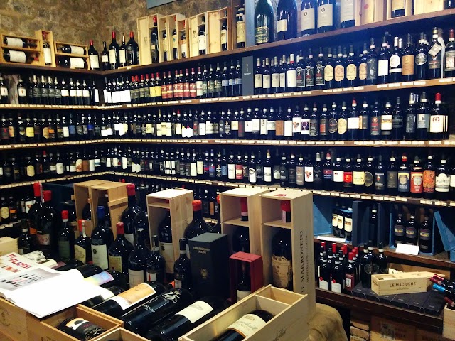 Fortezza di Montalcino