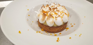 Photo n°5 de Bois des Chagnières à Le Subdray (Restaurant français)