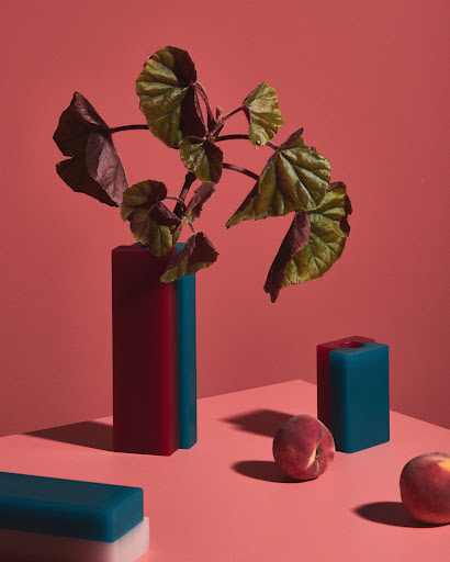 Some Design Store - Visual