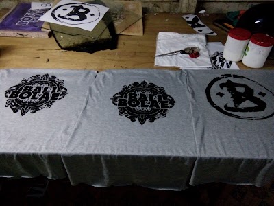 Photos of Balibolae Screen Printing