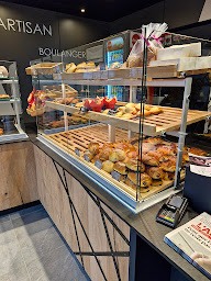 Photo n°9 de Boulangerie Pâtisserie Christen à Balschwiller (Pâtisserie)