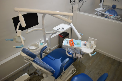 Bukkadent Odontología Avanzada (dentista)