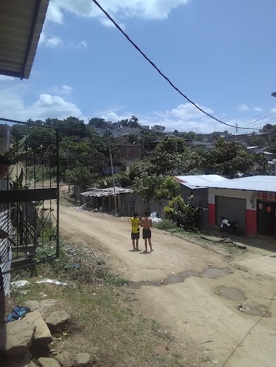 Photos of Iglesia San Juan Pablo II