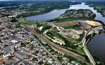 Photos of Sarpsborg stasjon