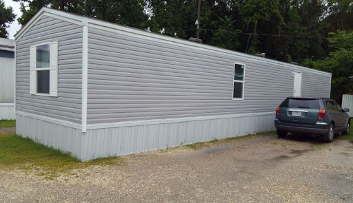 Shady Oaks RV & Mobile Home Park - Thumbnail