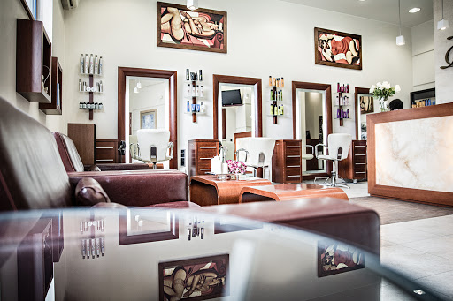 La Rose. Salon fryzjerski