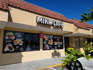 Mika Cafe photo