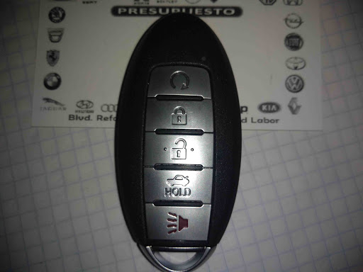 Cerrajería en general y automotriz gachúz 24 hrs - Thumbnail