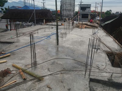 Photos of Falah Mandiri AHASS, Honda Official Workshop