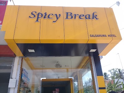 Photos of Spicy Break
