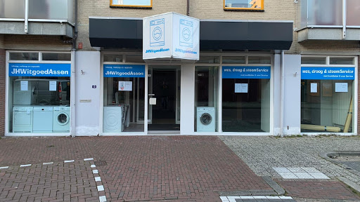 Was,droog & stoomService Assen