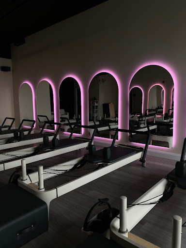 Soma Pilates Gallery - Canada