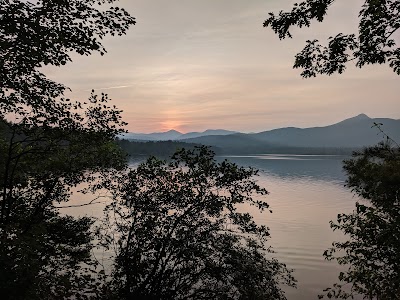 Narrows Bridge (Chocorua Lake Conservancy)