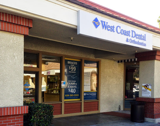 West Coast Dental of Monrovia - Thumbnail