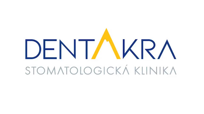 Stomatologická klinika DENTAKRA Otváracie hodiny