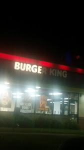 Burger King photo