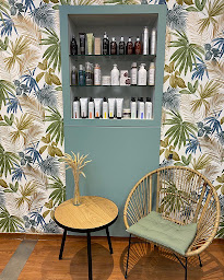 Photo n°6 de Elle hair végétal à La Rochelle (Salon de coiffure)