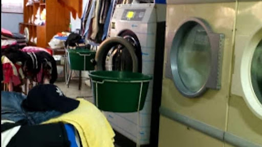 Laundromats "REFORM"