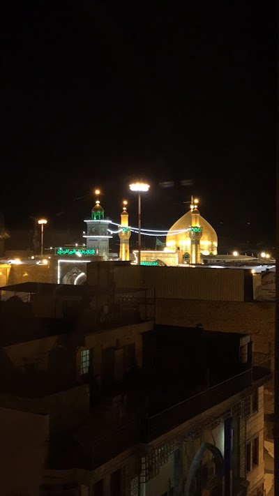 Photos of Qasr Al Dur, najaf