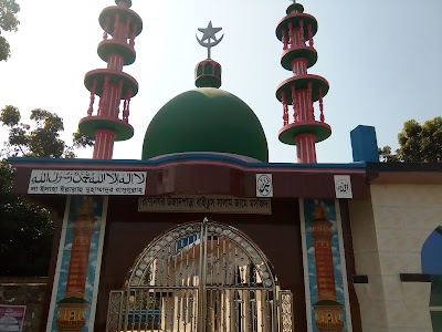 Photos of Raninagar Baitus Salam Jame Masjid