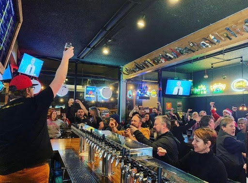 Uptown Beer Co. - Thumbnail