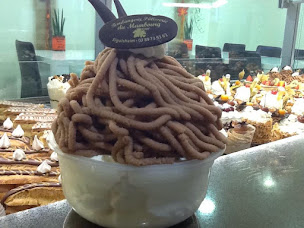 Photo n°13 de Boulangerie du Mambourg à Kaysersberg Vignoble (Salon de thé)