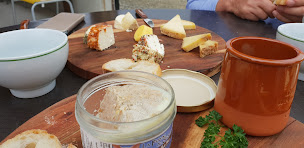 Photo n°13 de Le Pie Noir Café à Sarzeau (Marché alimentaire)