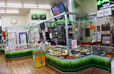 Photo of The Heart of Humboldt: The Cannabis Dispensary