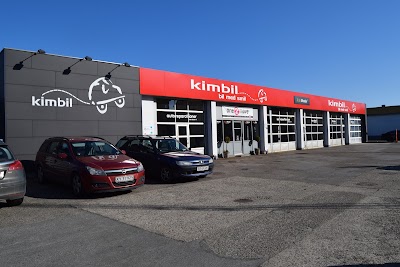 Photos of Kimbil