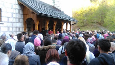 Photos of Manastir Stuplje