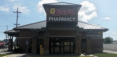 U Save Pharmacy
