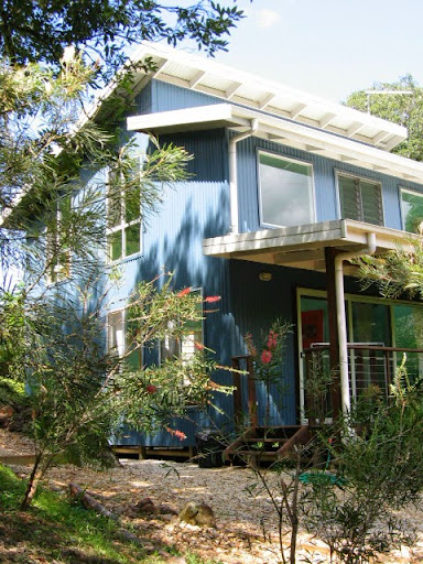 Akoonah Cottages