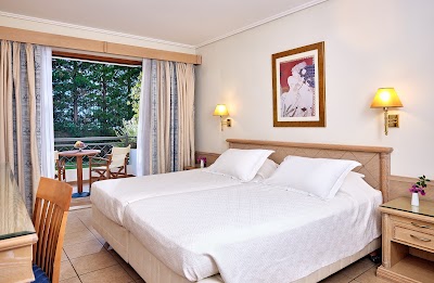 Photos of Negroponte Resort Eretria S.A.