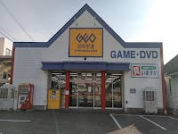 ゲオ 玉名店