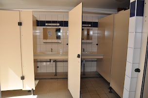 Photo n°51 de Camping Municipal *** Veulettes sur mer à Veulettes-sur-Mer (Terrain de camping)