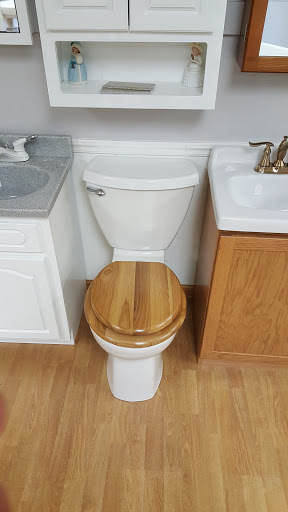 Baum Plumbing - Visual