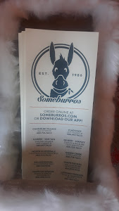 Someburros photo